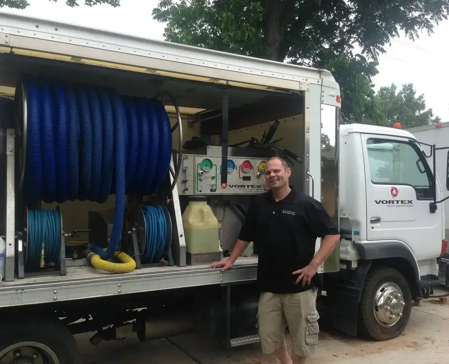Emergency Water Extraction Edmond