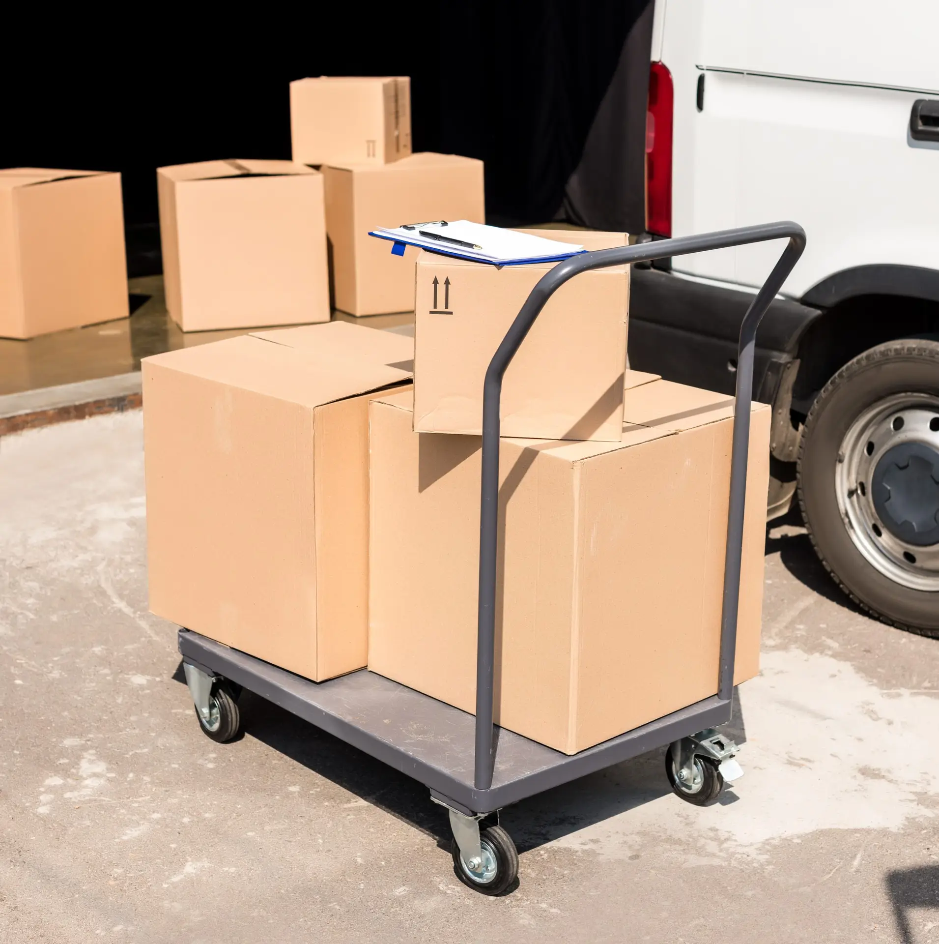 Temperature Controlled Storage to Prevent Damage