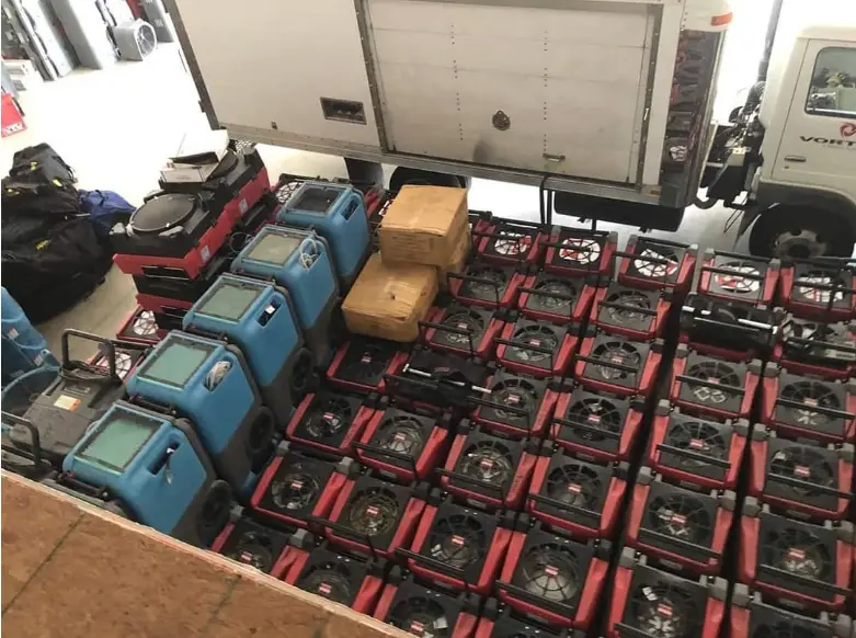 Building a Fire Recovery Plan Before Disaster Strikes