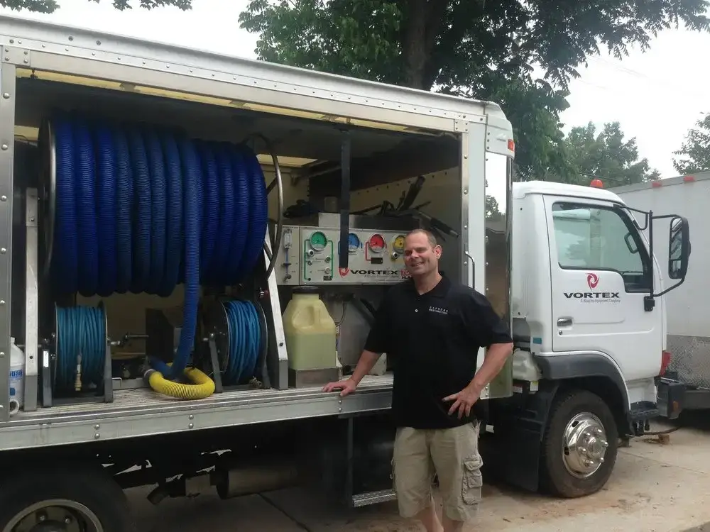 Insurance Cover Water Damage Restoration For Oklahoma City Businesses