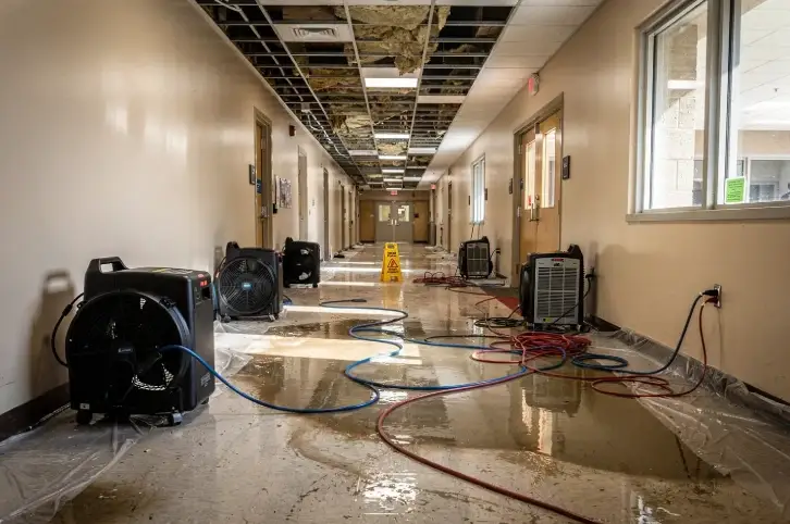 Office & Corporate Buildings