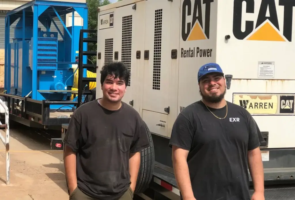 Professional Restoration Is Crucial For Water Damage