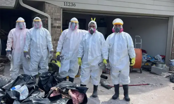 Protect Your Facility with Expert Fire Damage Restoration