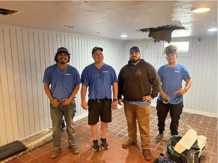 Protect Your Healthcare Facility With Expert Restoration