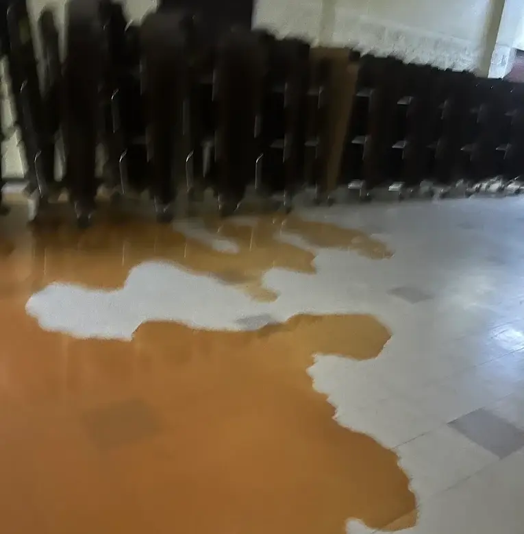 Sewage & Contaminated Water Extraction