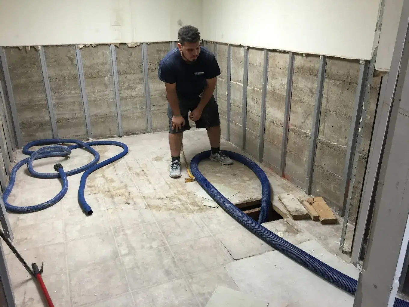7 Signs of Hidden Water Damage in Your Oklahoma Home