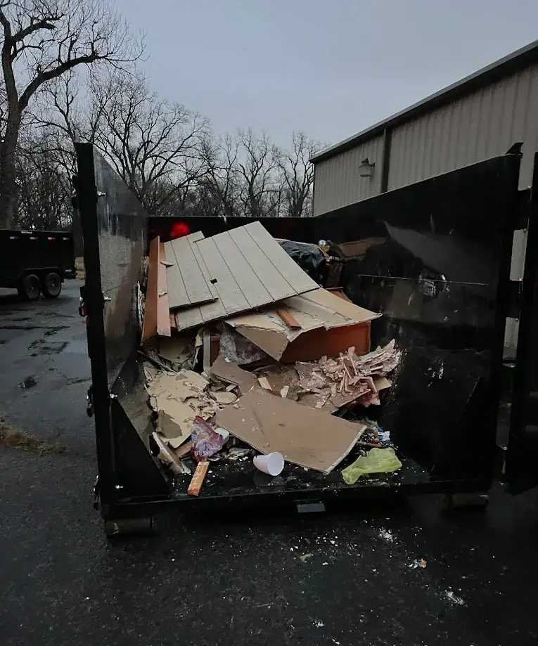 Storm Damage Restoration Oklahoma City
