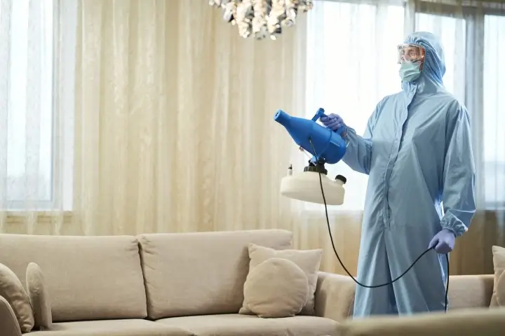 Edmond's Trusted Emergency Water Extraction Experts