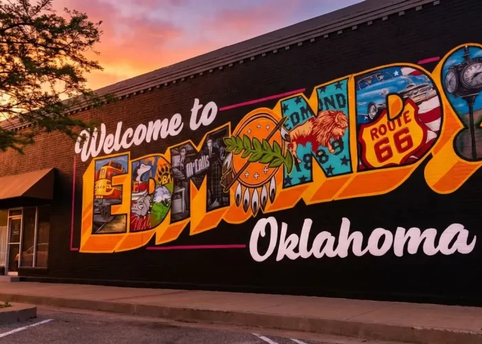 Edmond-Downtown-Oklahoma