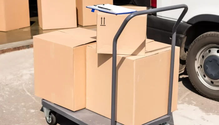 Temperature Controlled Storage to Prevent Damage