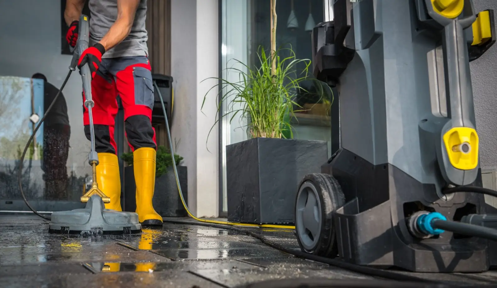 Water Removal Trends 2025: New Tech That Cuts Damage Time