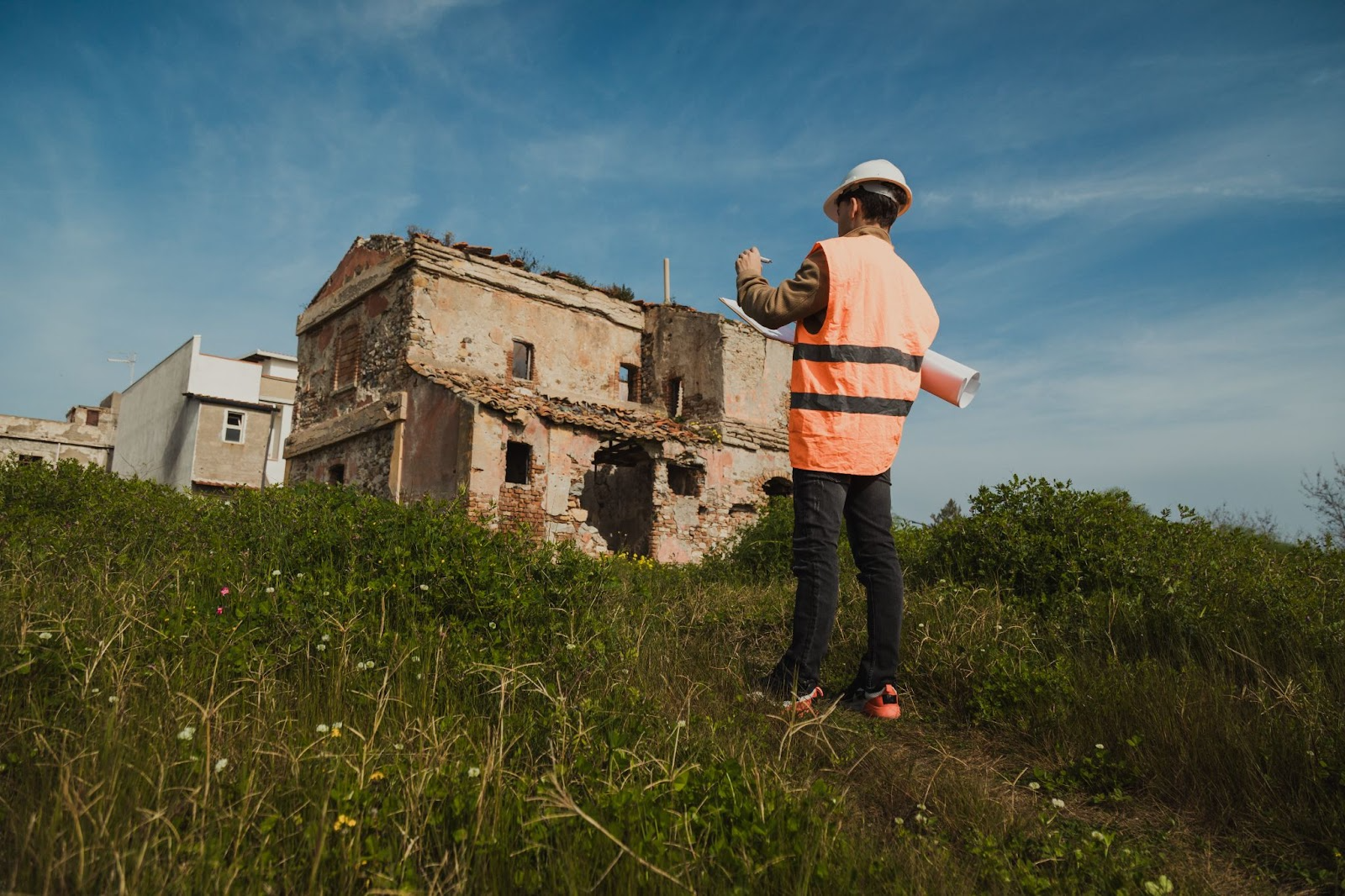 Why Professional Assessments Are Essential in Home Restoration