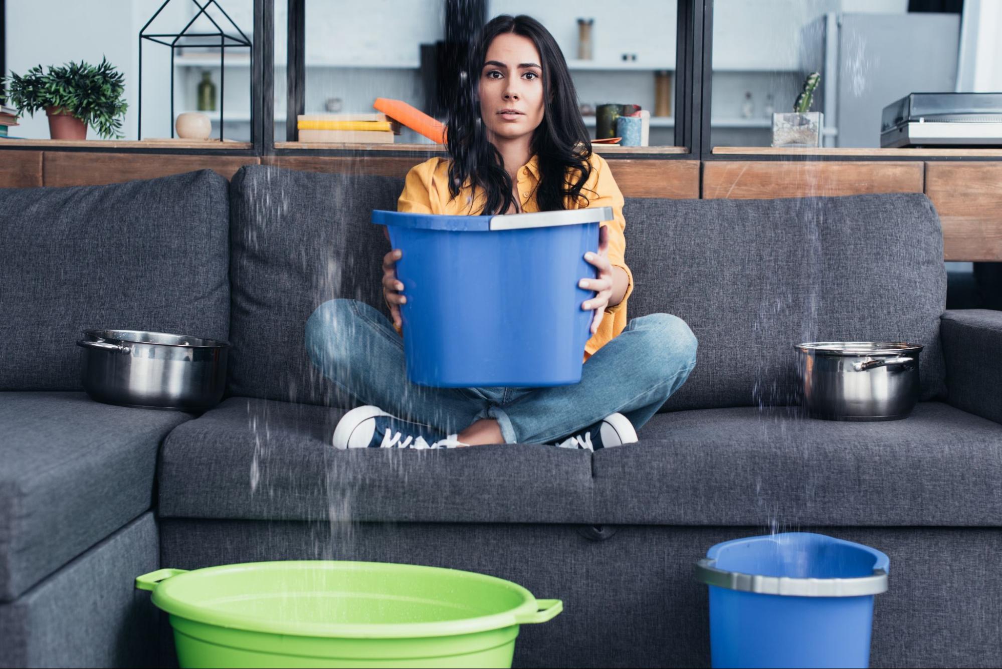 The Complete Guide to Water Damage Cleanup for Homeowners
