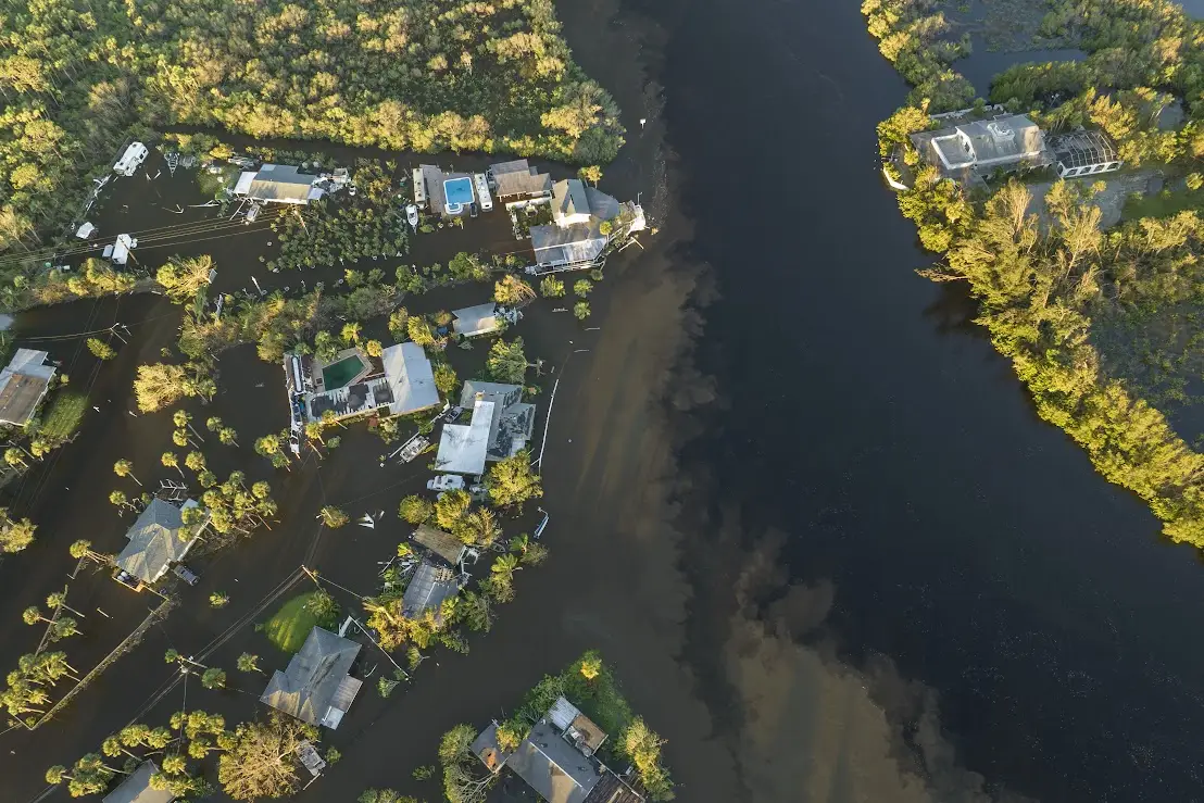 The Most Common Mistakes Homeowners Make After Flood Damage Restoration