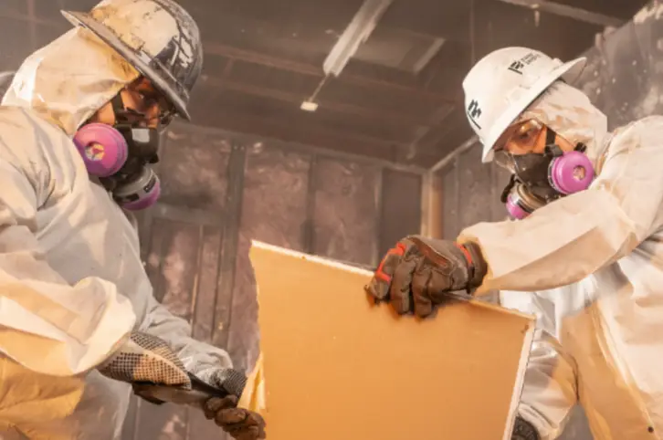 The Value of Professional Fire Damage Restoration